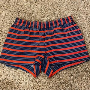 JCrew Mercantile Shorts; Size 8